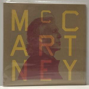 McCartney III (USED LP)