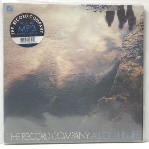 All of This Life (USED LP)