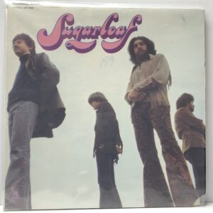 Sugarloaf (USED LP)