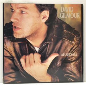 About Face (USED LP)