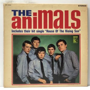 Animals (USED LP)