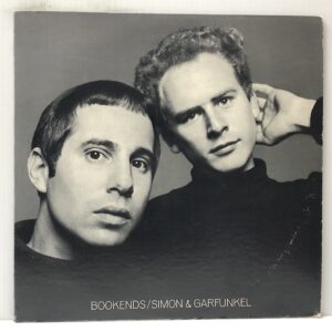 Bookends (USED LP)