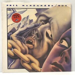 801 (USED LP)