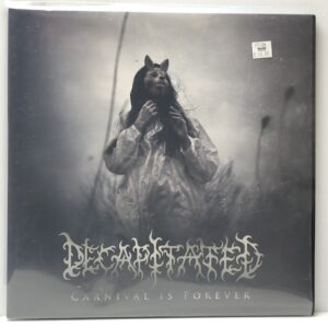Carnival Is Forever (USED LP)