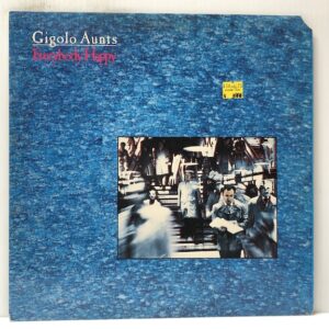 Everybody Happy (USED LP)