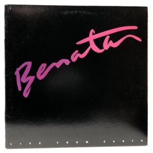 Live From Earth (USED LP)