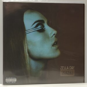 Kicker (USED LP)