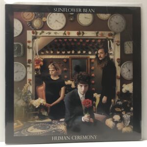 Human Ceremony (USED LP)