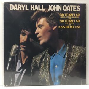 Say It Isnt So (USED LP)