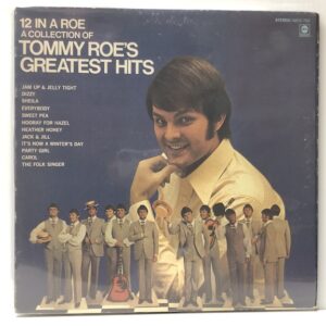 12 In a Roe (USED LP)