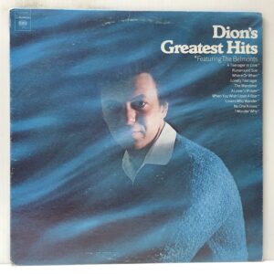 Greatest Hits (USED LP)