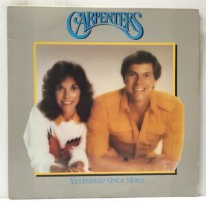 Yesterday Once More (USED LP)