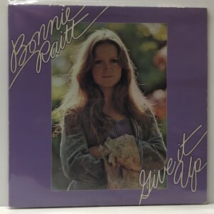 Give It Up (USED LP)