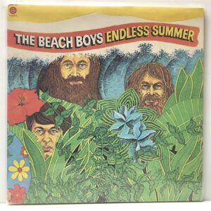 Endless Summer (USED LP)
