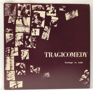 Homage to Nada (USED LP)
