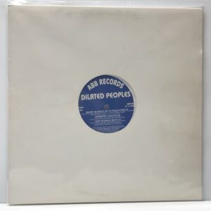 Rework the Angles (USED LP)