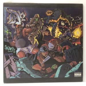 Shit on You (USED LP)