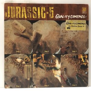 Quality Control