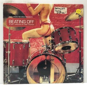Beating Off (USED LP)