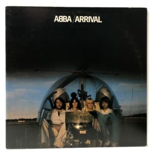 Arrival (USED LP)