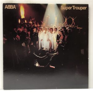 Super Trouper (USED LP)