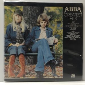 Greatest Hits (USED LP)