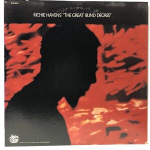 Great Blind Degree (USED LP)