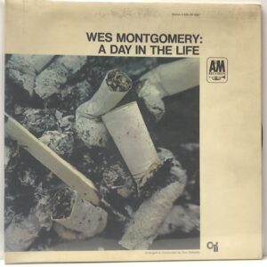 Day In the Life (USED LP)