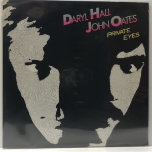 Private Eyes (USED LP)