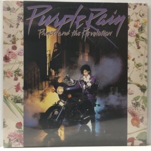Purple Rain (USED LP)