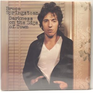 Darkness On The Edge Of Town (Used LP)