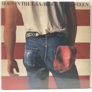 Born in the USA (USED LP)