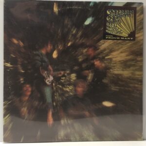 Bayou Country (USED LP)