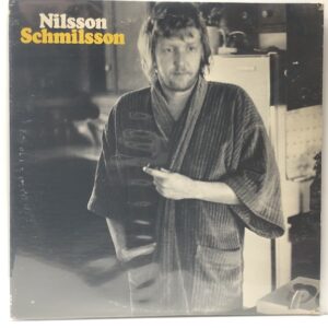Nilsson Schmilsson (USED LP)