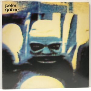 Peter Gabriel (USED LP)