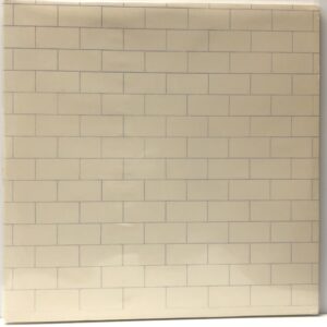 Wall (USED LP)