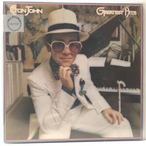 Greatest Hits (USED LP)