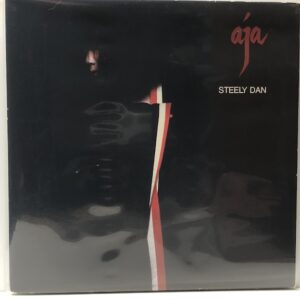 Aja (USED LP)