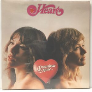 Dreamboat Annie (USED LP)