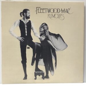 Rumours (USED LP)