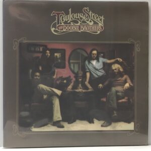 Toulouse Street (USED LP)