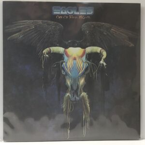 One of These Nights (USED LP)