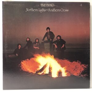 Northern Lights Southern Cross (USED LP)