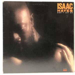 Dont Let Go (USED LP)