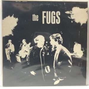 Fugs (USED LP)
