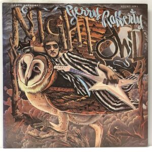 Night Owl (USED LP)
