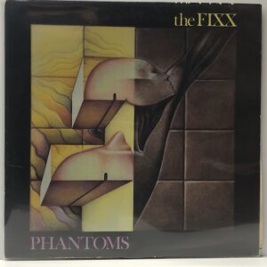Phantoms (USED LP)
