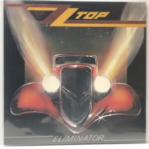 Eliminator (USED LP)