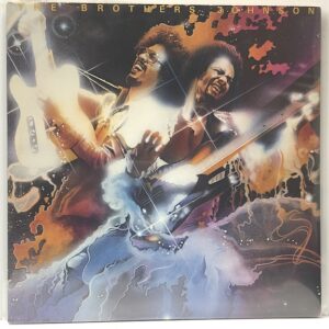 Blam (USED LP)
