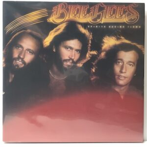 Spirits Having Flown (USED LP)